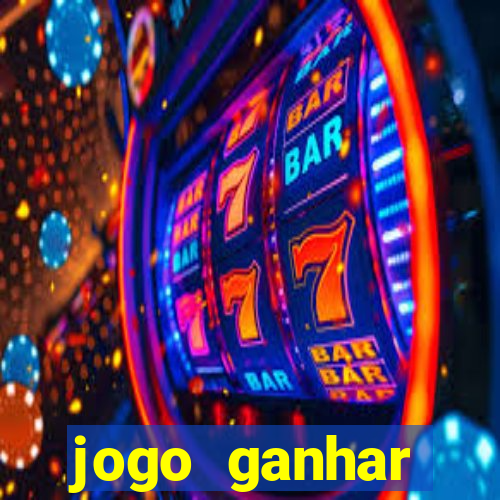 jogo ganhar dinheiro de verdade pix